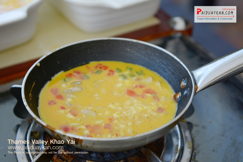 Thames Valley Khao Yai (เทมส์ วัลลีย์ เขาใหญ่) Thames Valley Khao Yai (เทมส์ วัลลีย์ เขาใหญ่)