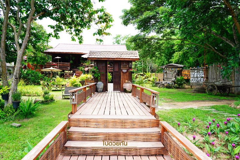 บ้านนาต้นจั่น