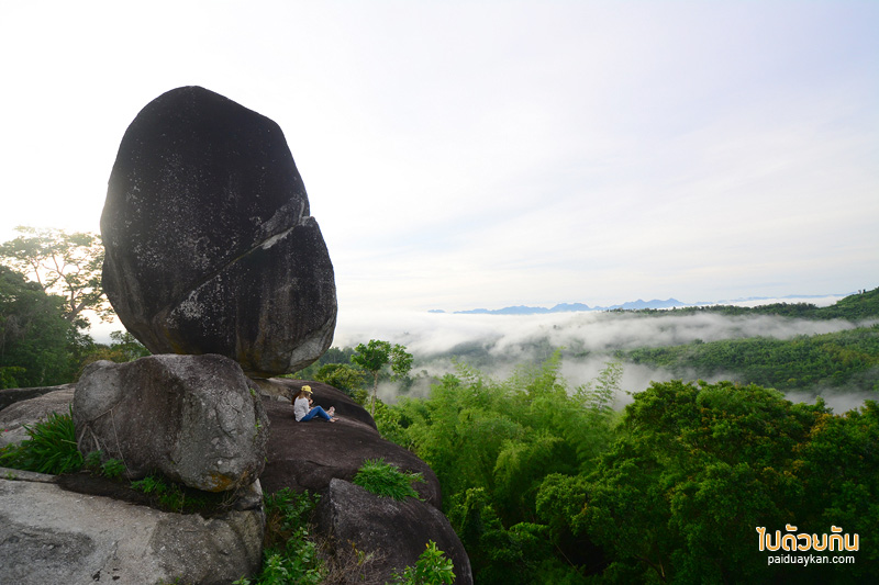 เที่ยวสุราษฎร์ธานี