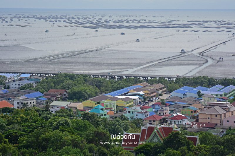 สะพานชลมารควิถี