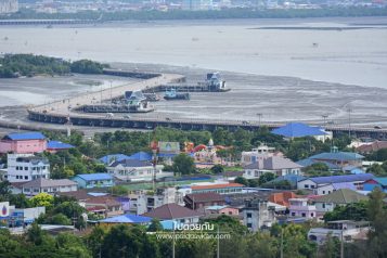 สะพานชลมารควิถี