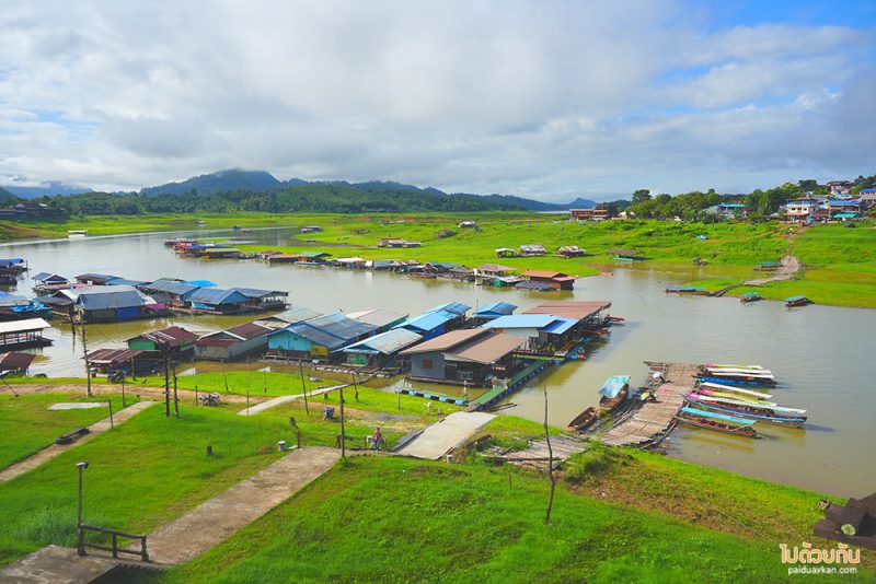 สังขละบุรี