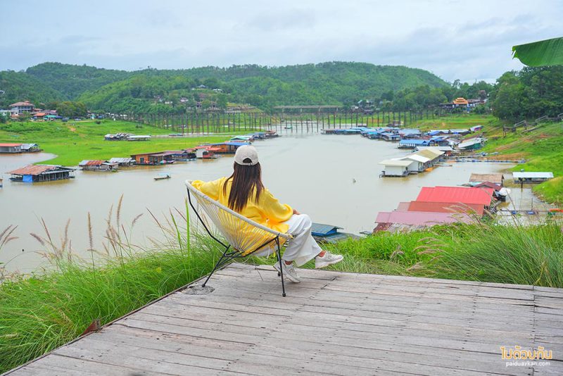 สังขละบุรี