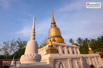 วัดพระธาตุสวี