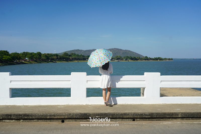เขื่อนป่าสักชลสิทธิ์