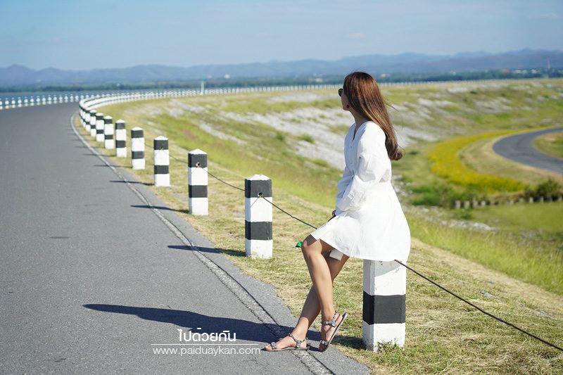 เขื่อนป่าสักชลสิทธิ์