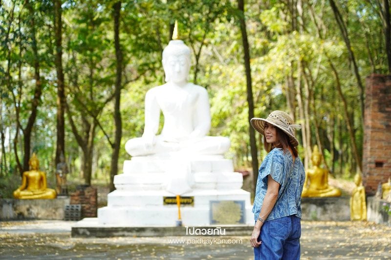 วัดพระแก้ว ชัยนาท 