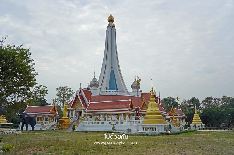 วัดปทุมธาราม