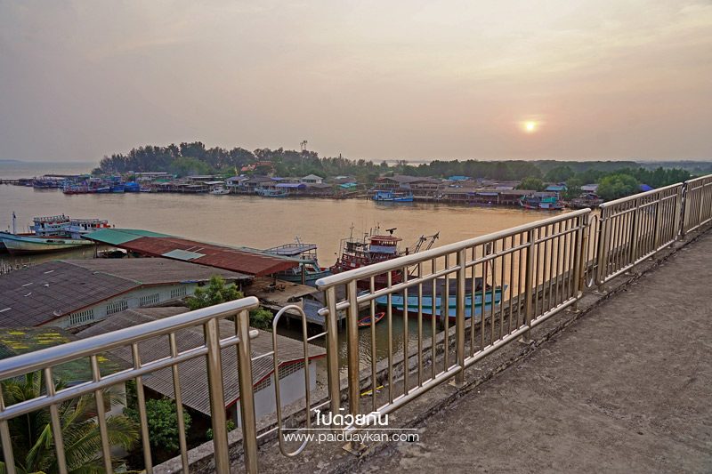  สะพานประแสสิน