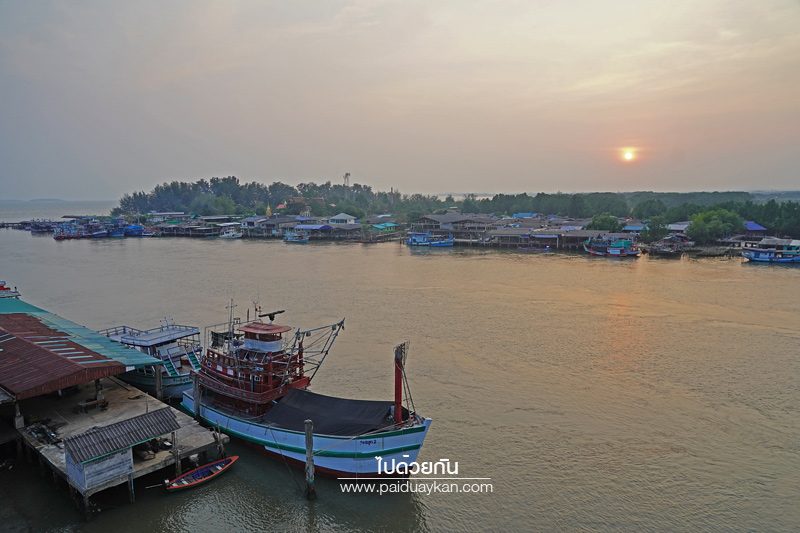  สะพานประแสสิน