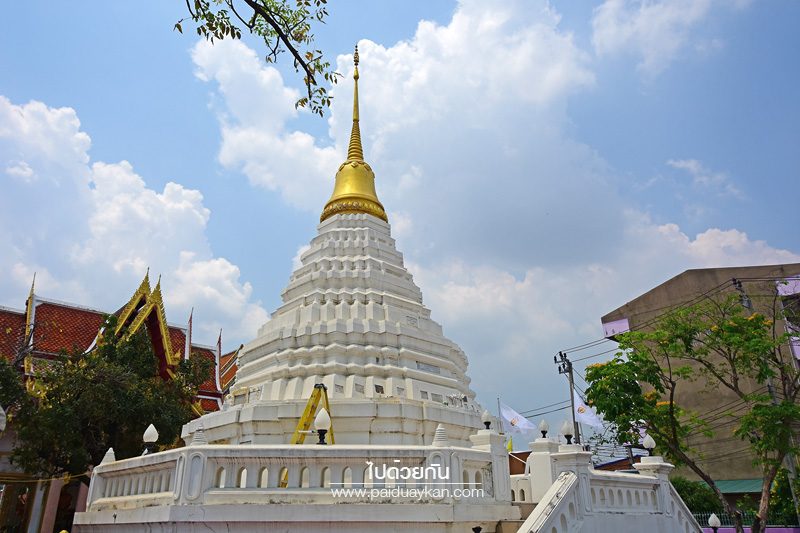 วัดคฤหบดี บางพลัด 