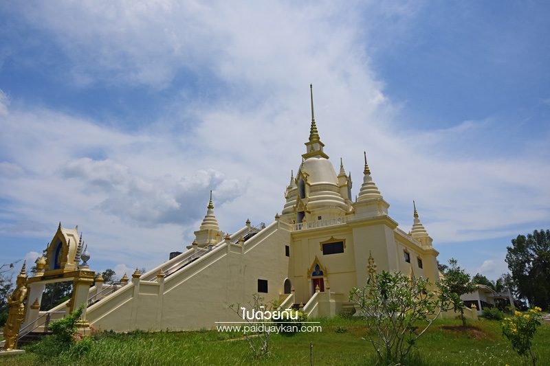 พระพุทธทักษิณมิ่งมงคล