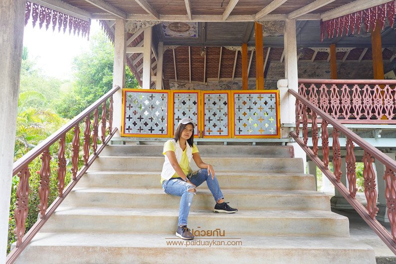 วัดชลธาราสิงเห