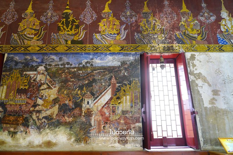 วัดมหาธาตุวรวิหาร เพชรบุรี 