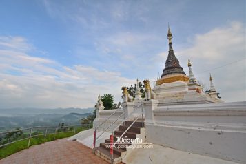 พระธาตุดอยน้อย