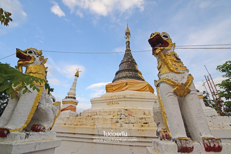 พระธาตุดอยน้อย