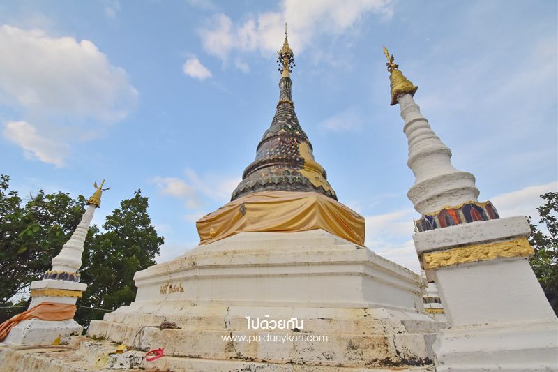 พระธาตุดอยน้อย