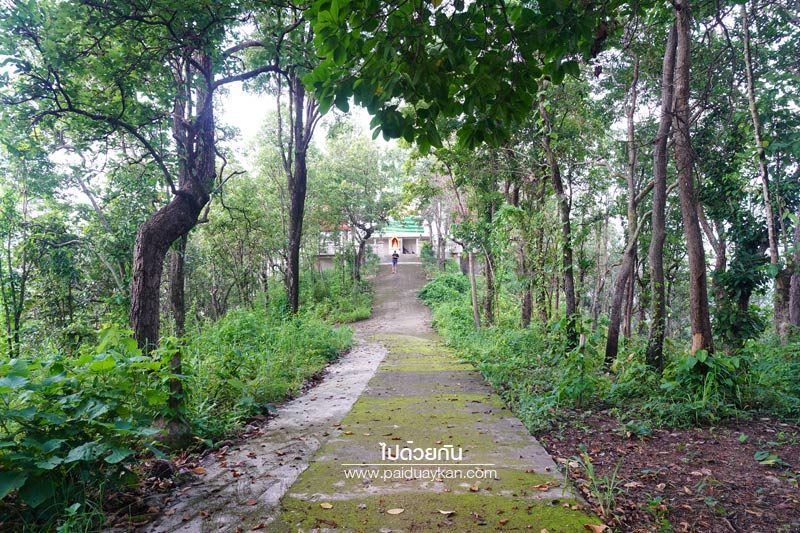 พระธาตุดอยน้อย
