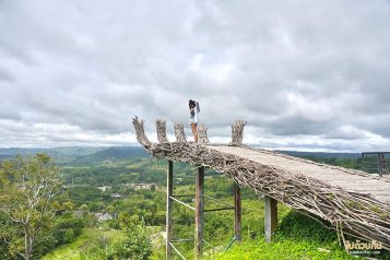 ภูแก้วพีค