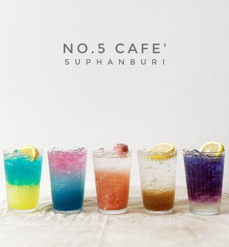 No.5 Café2