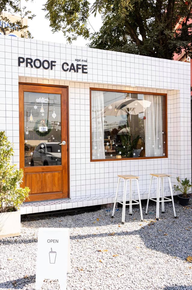 Proof Cafe 1