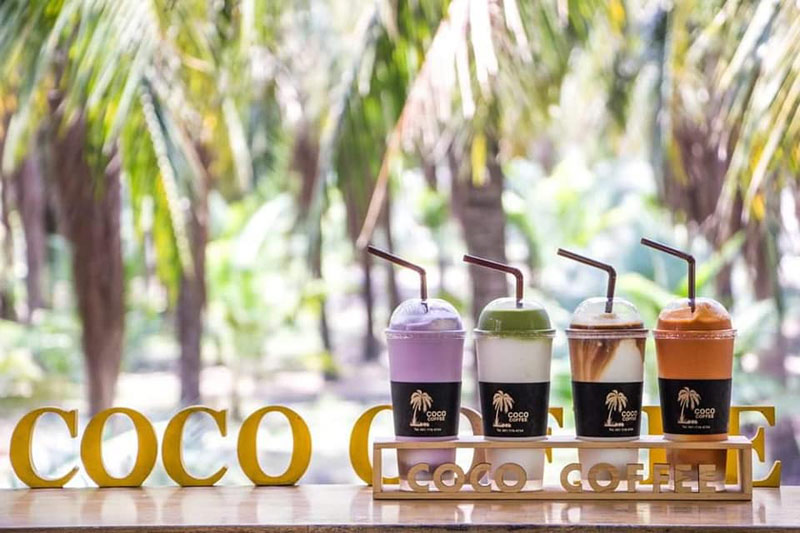 Coco Coffee 2