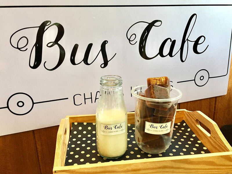 Bus Cafe’ Chang Klang2