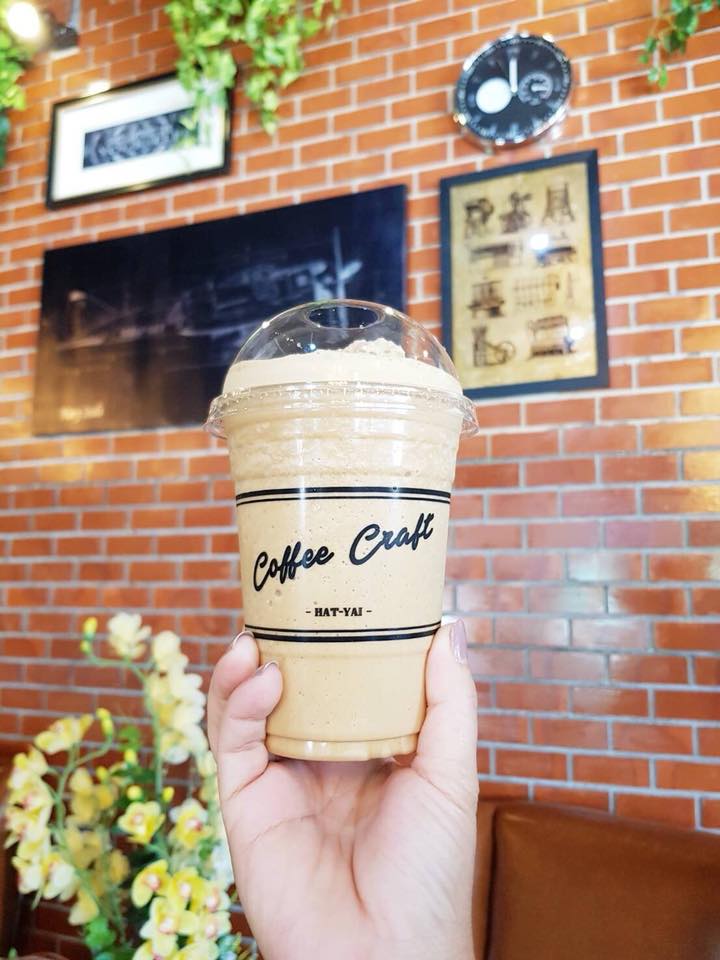 Coffee Craft Hat yai 2 1