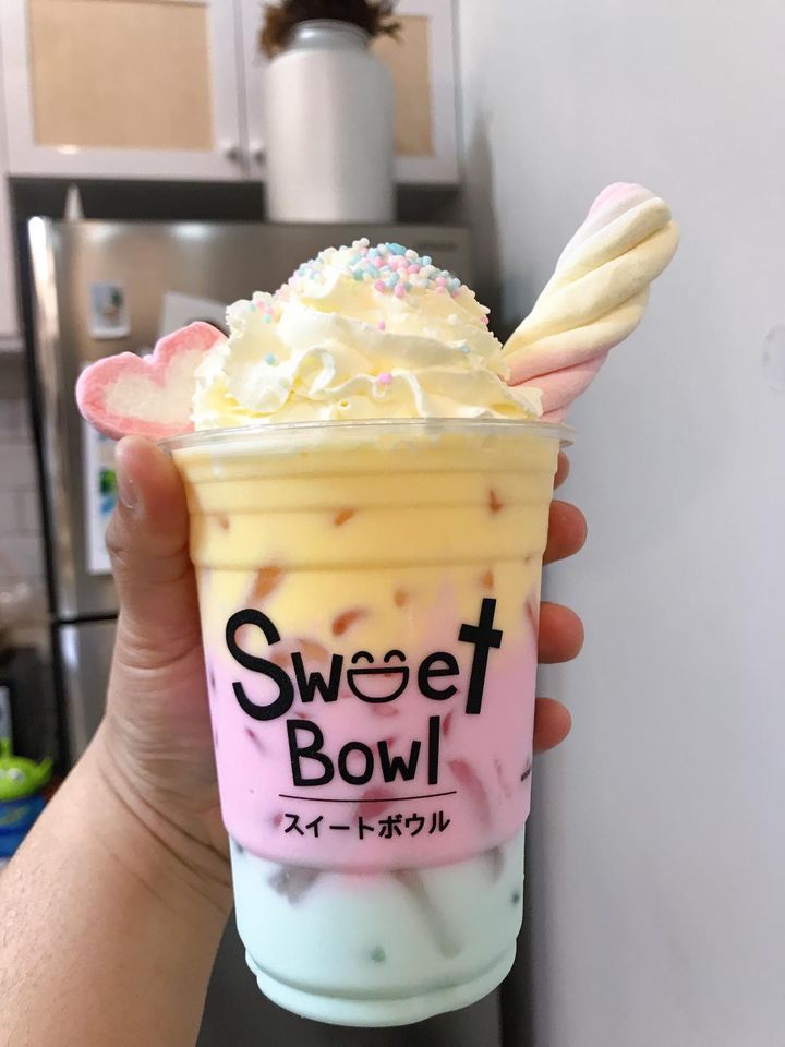 Sweet Bowl สวีทโบว์ 2