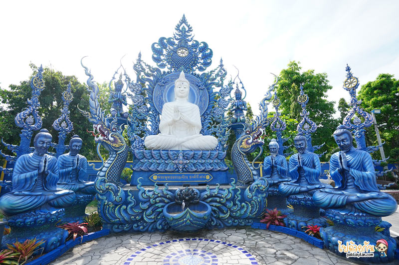 วัดร่องเสือเต้น