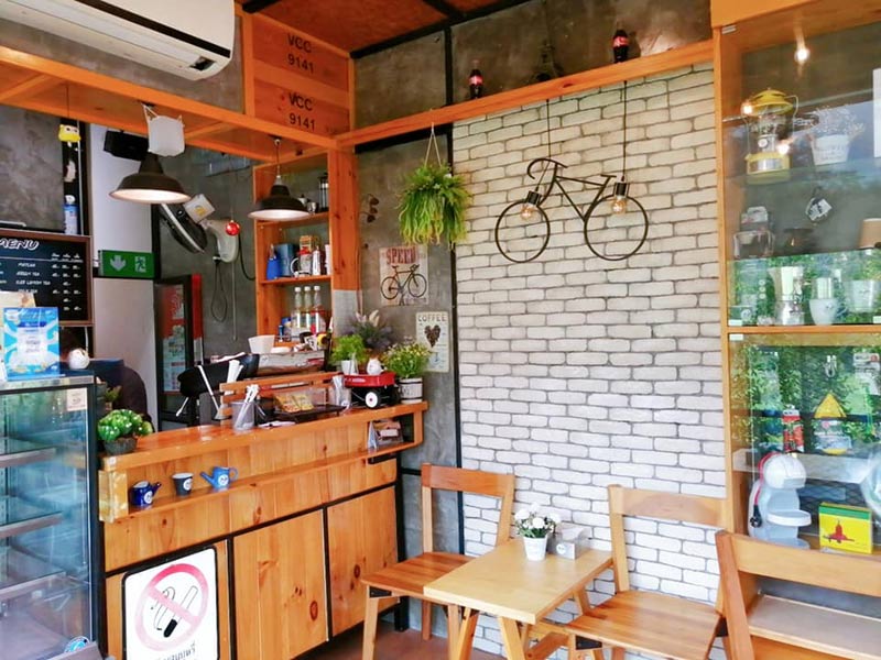 Ranong Bike Café1