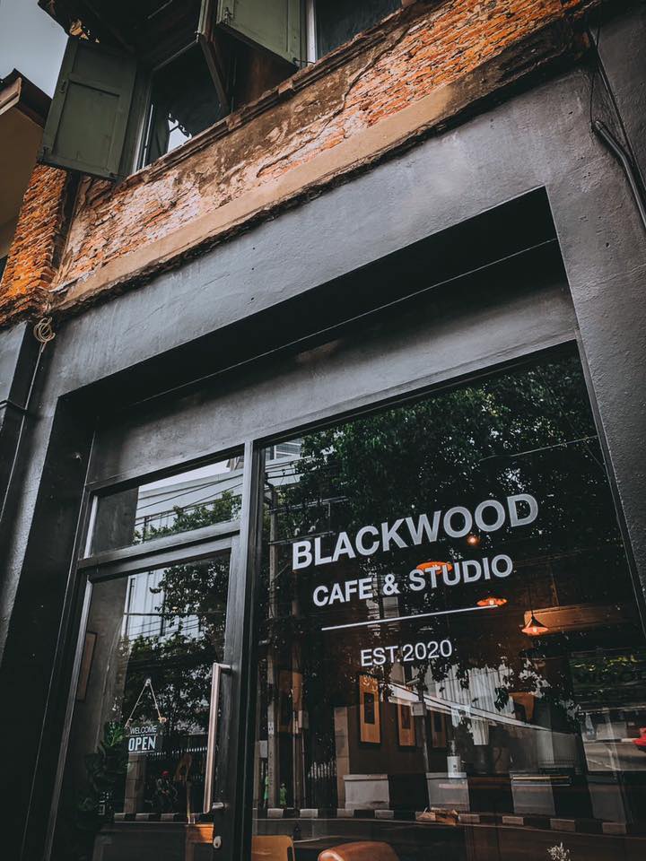 Blackwood Cafe Studio2