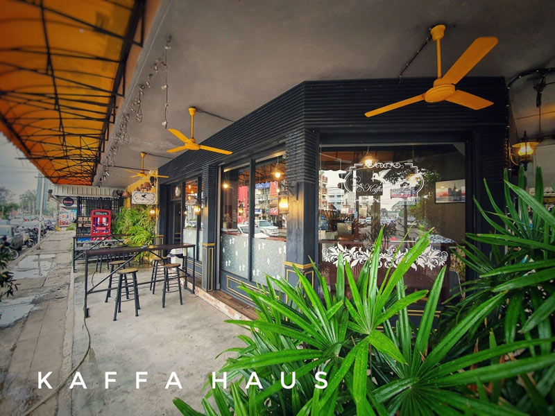 Kaffa Haus1