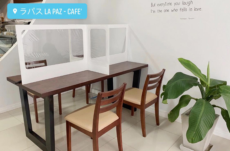 La Paz Cafe1