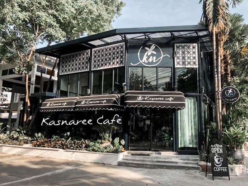 Kasnaree Cafe’1