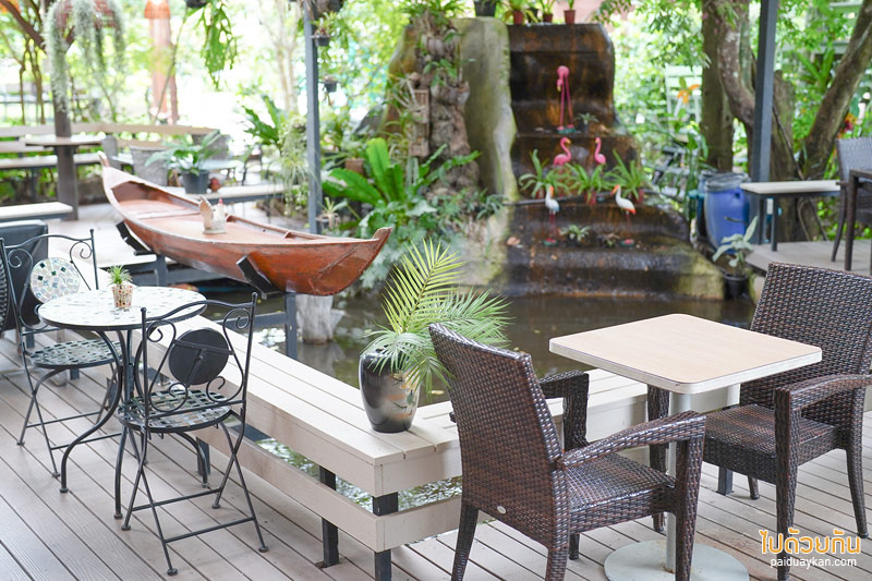 2nd November Cafe