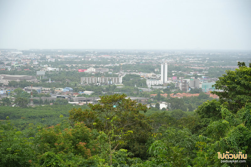 เที่ยวสุราษฎร์ธานี