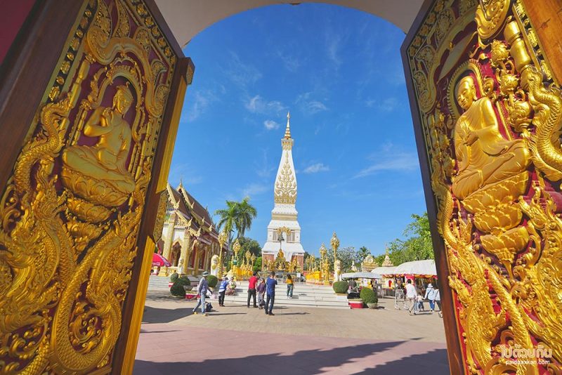 พระธาตุพนม