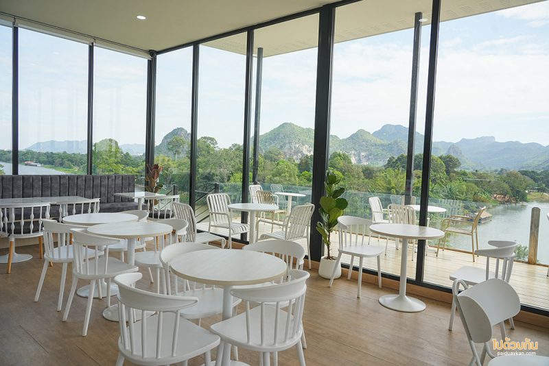 W Story Café กาญจนบุรี