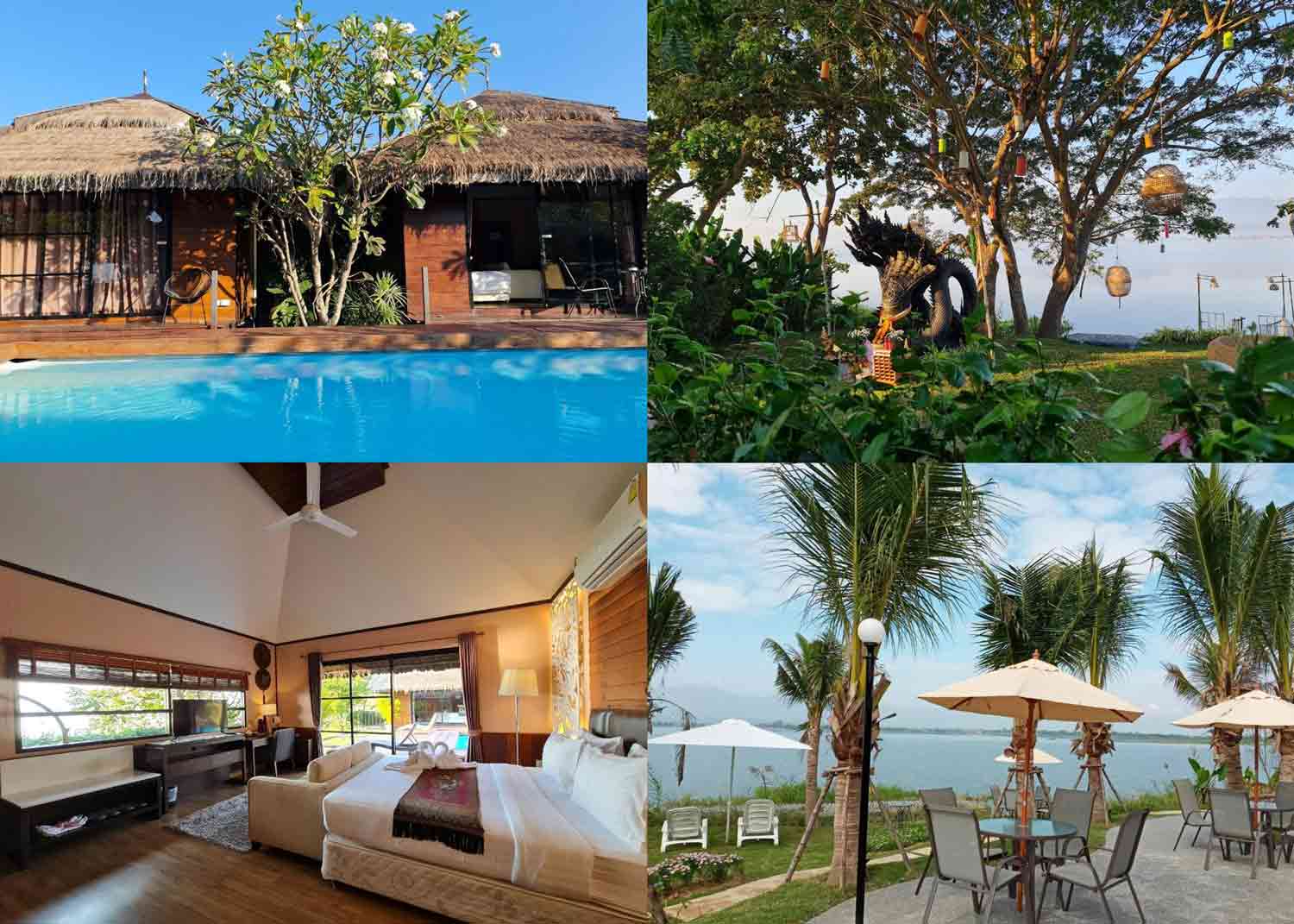 Naga Tara Boutique Resort