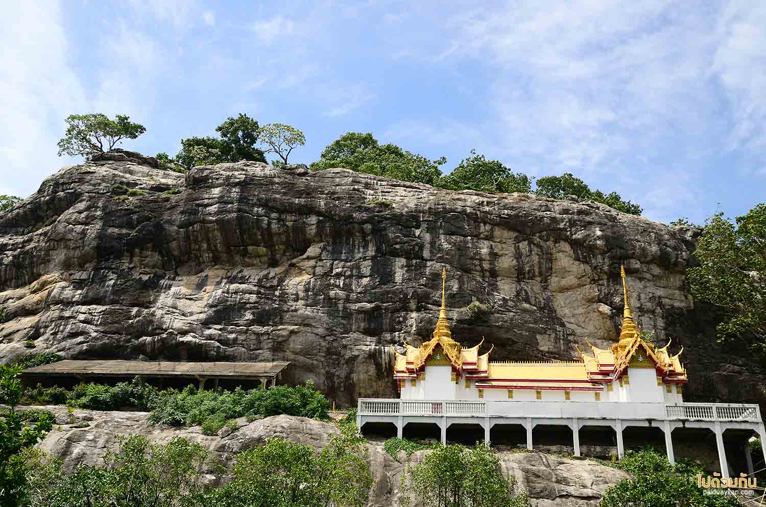 วัดพระพุทธฉาย