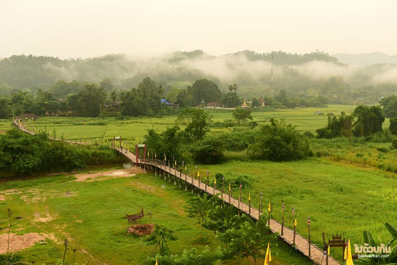 สะพานซูตองเป้ 