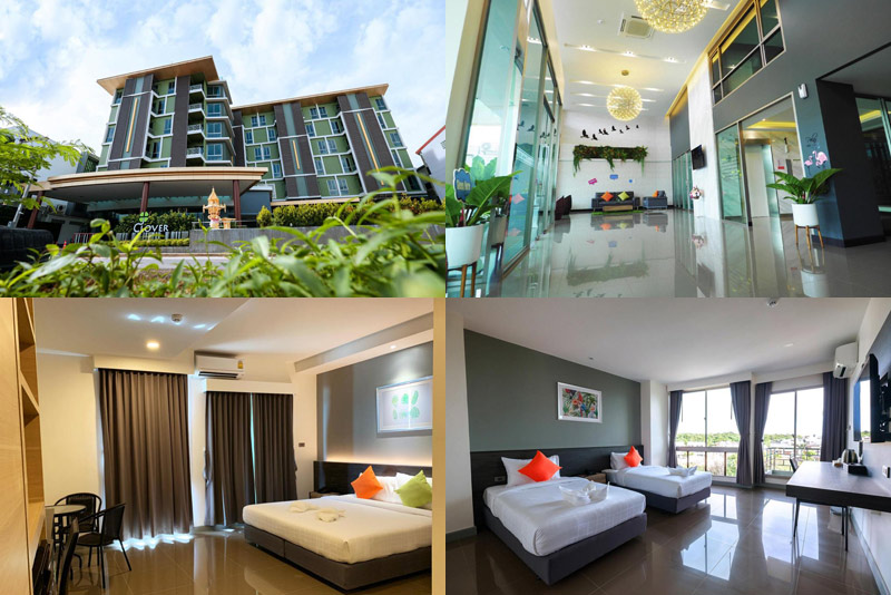 clover-hotel-hatyai