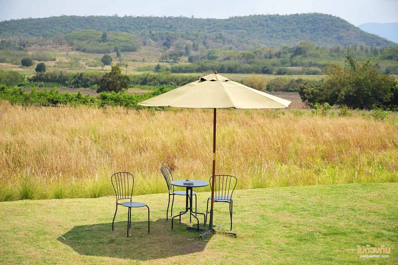 Heaven Garden Khaoyai