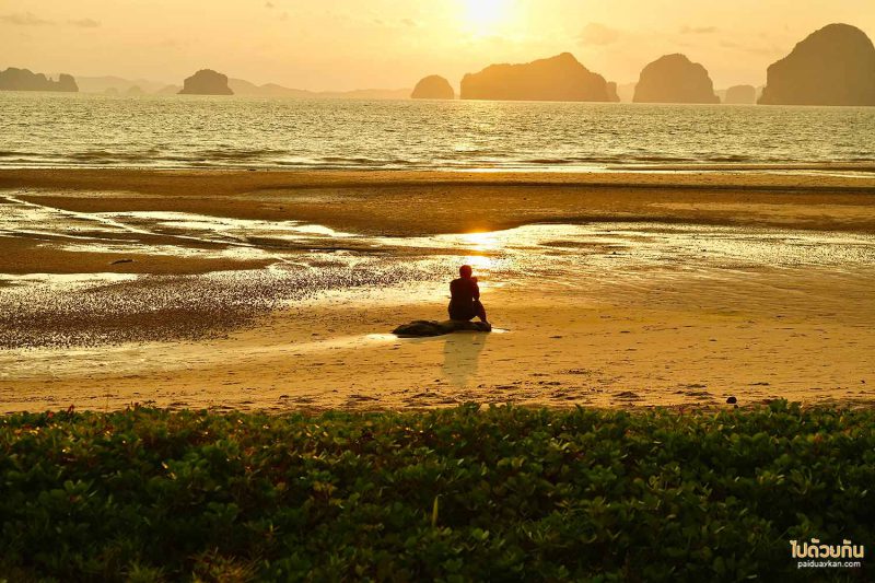 หาดทับแขก