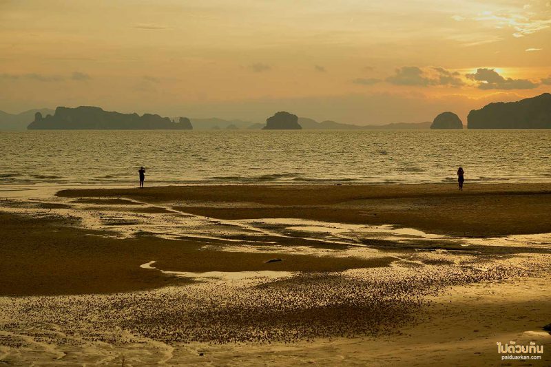 หาดทับแขก