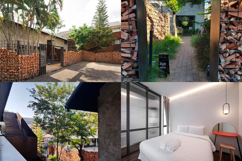 โรงแรมวันเดอร์วอลล์