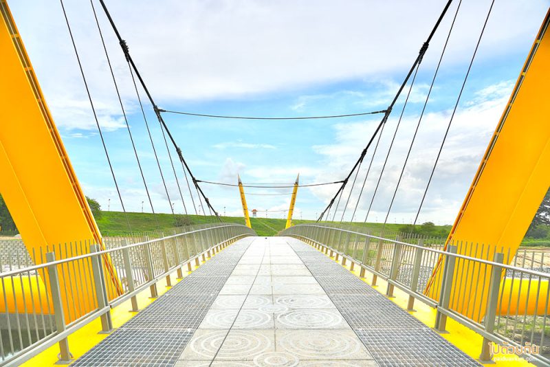 สะพานจัมปานคร