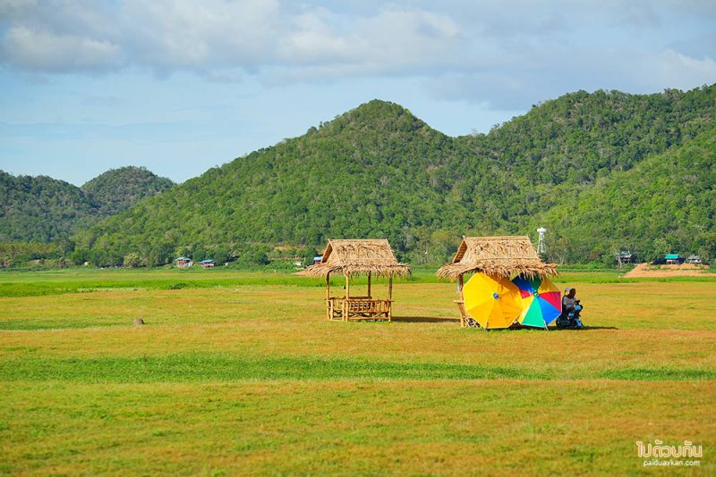 10 Pranburi Dam