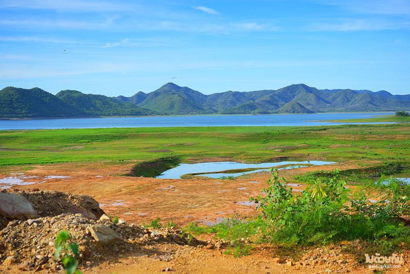 เขื่อนปราณบุรี